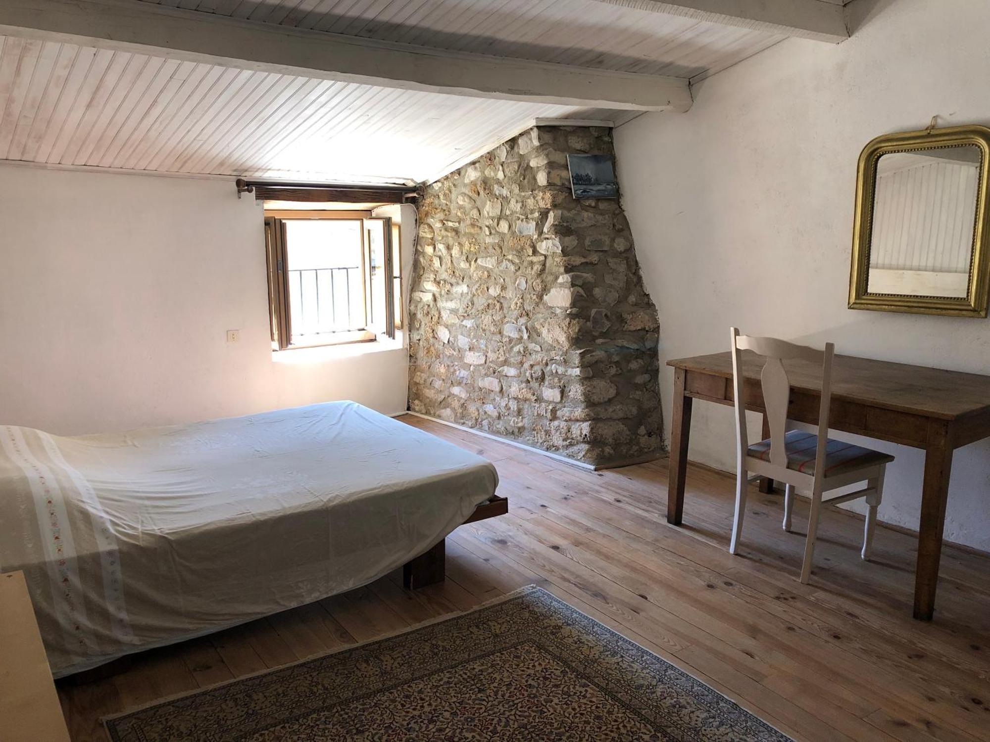 Gite Des Pins Saint-Maurice-dʼIbie Екстериор снимка
